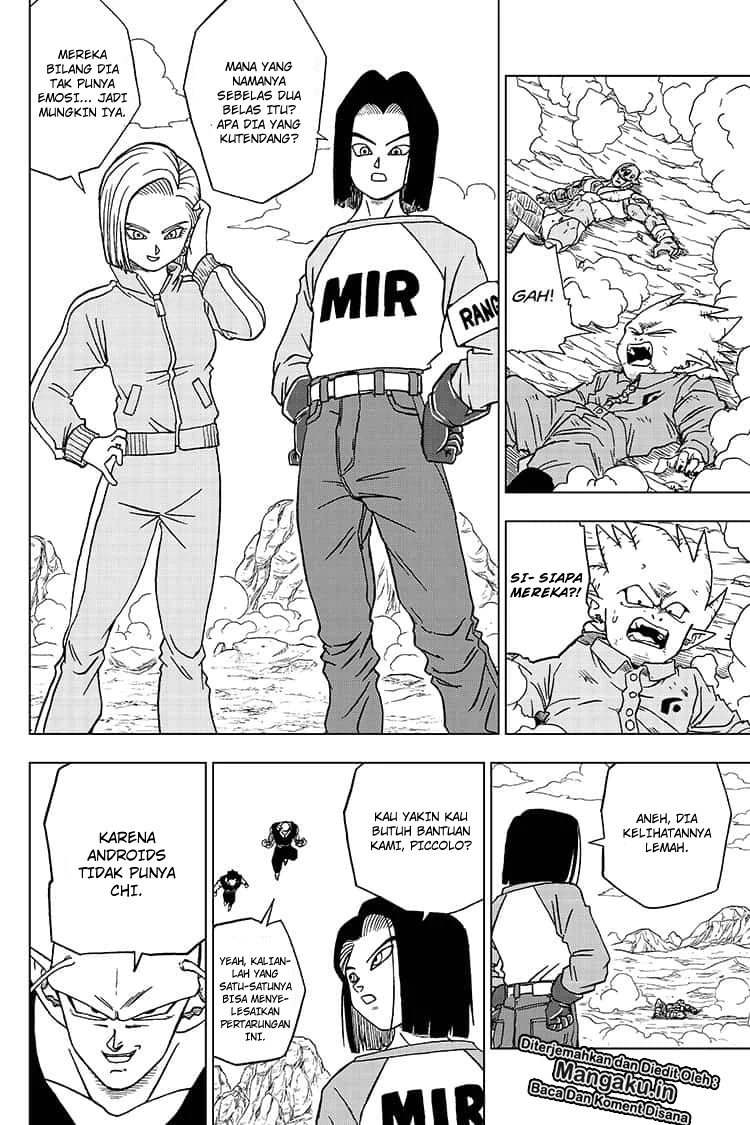 Chapter 56 - halaman 42