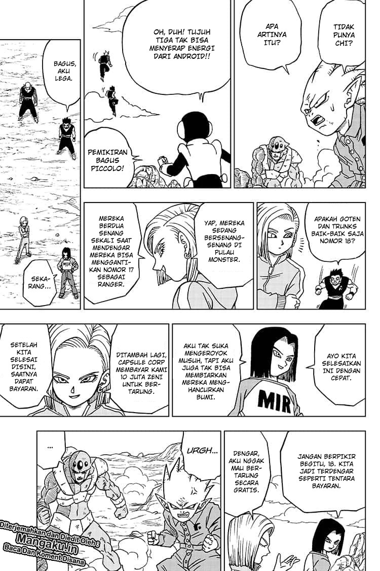 Chapter 56 - halaman 43