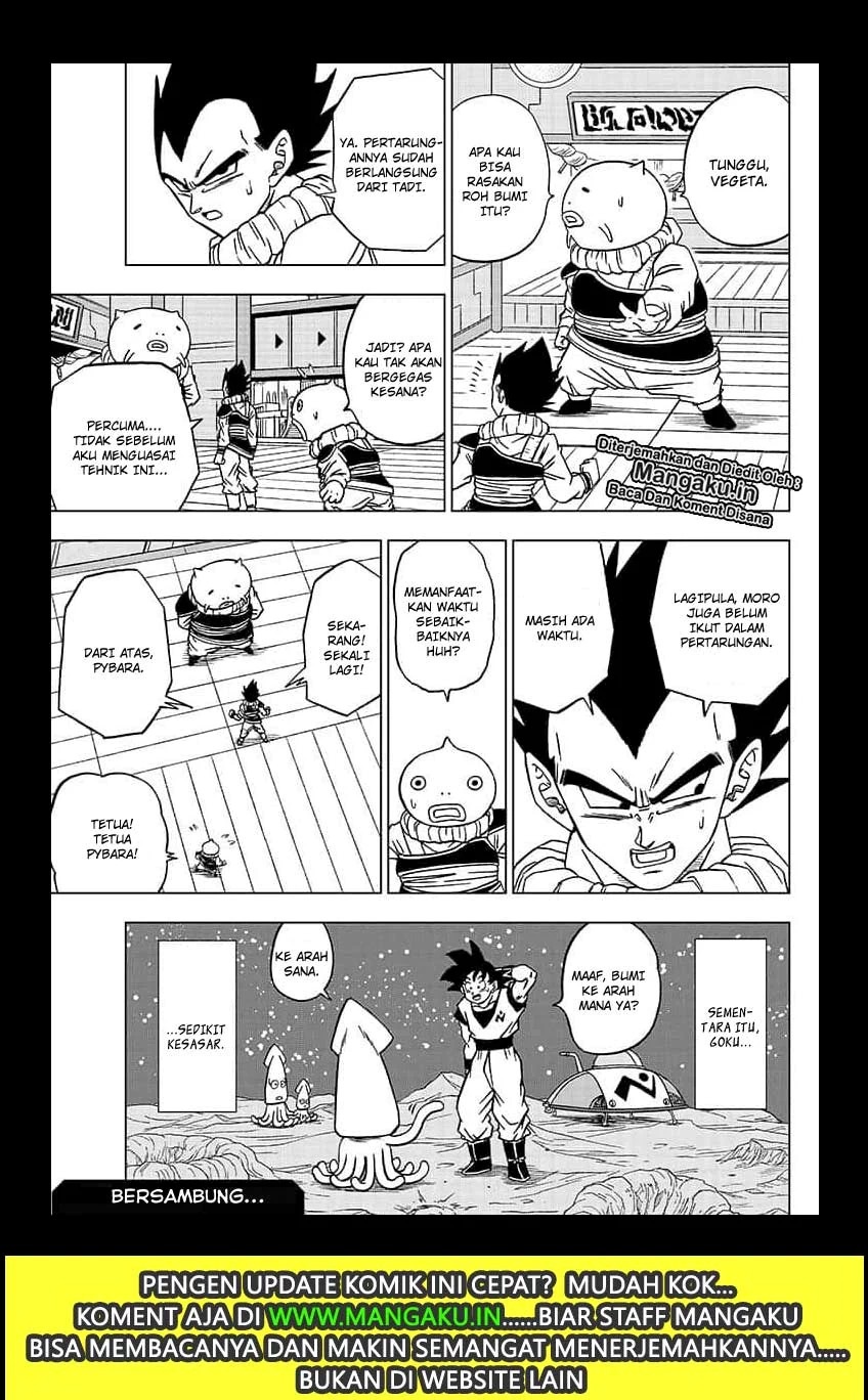 Chapter 56 - halaman 45