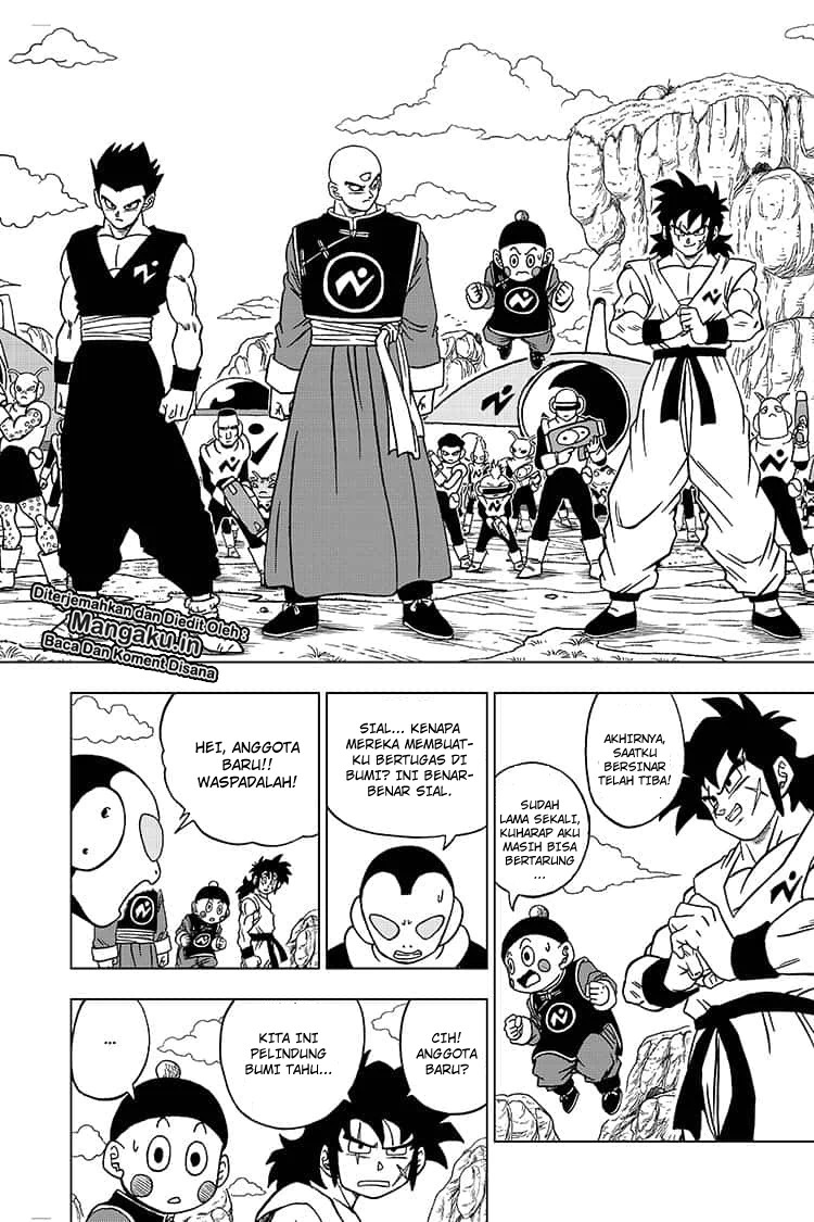 Chapter 56 - halaman 6