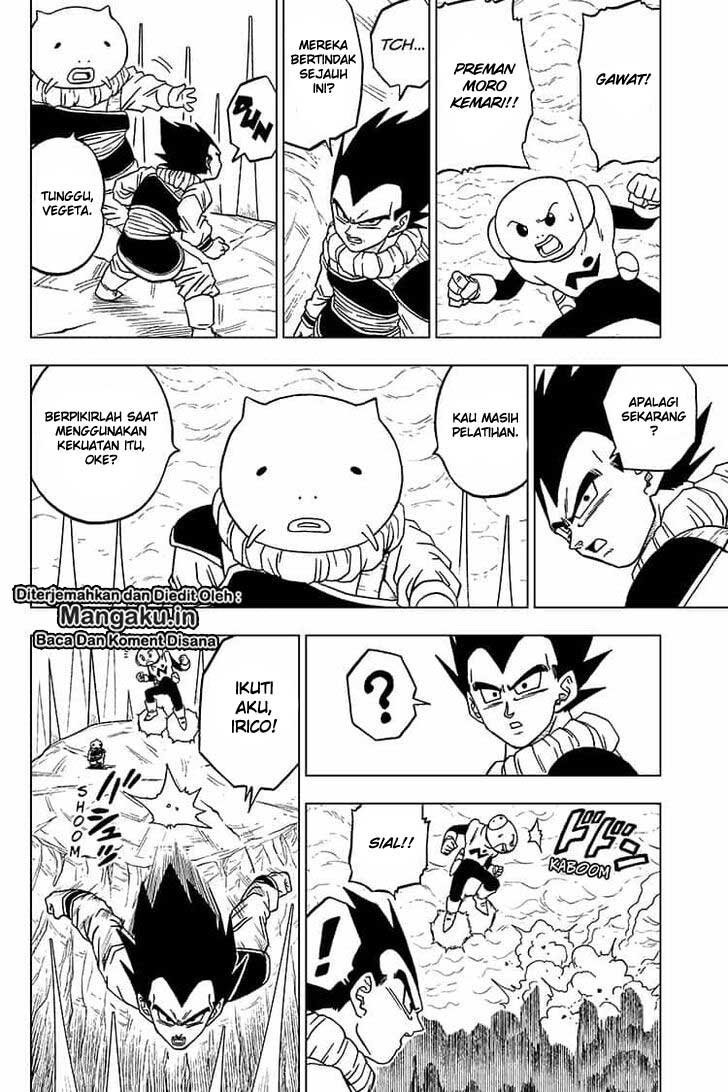 Chapter 55 - halaman 12