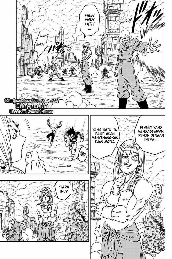 Chapter 55 - halaman 13