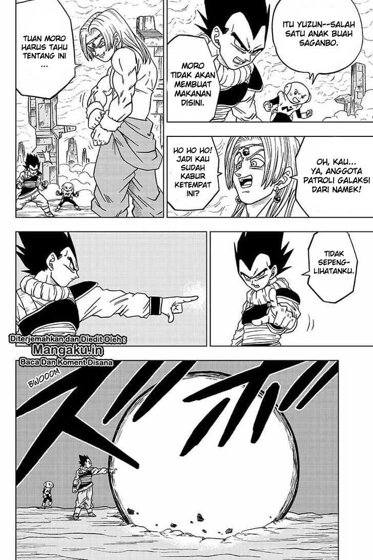 Chapter 55 - halaman 14