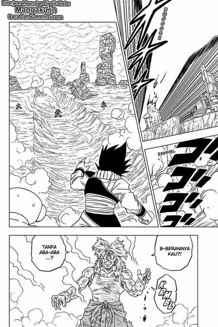 Chapter 55 - halaman 16