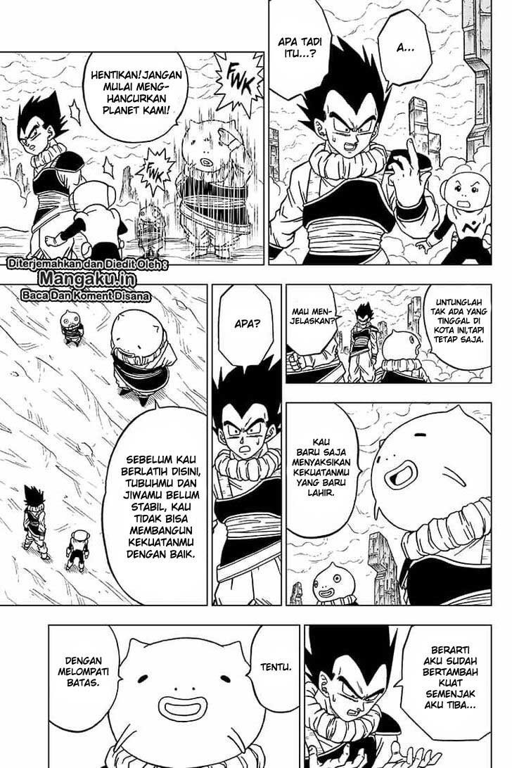 Chapter 55 - halaman 17