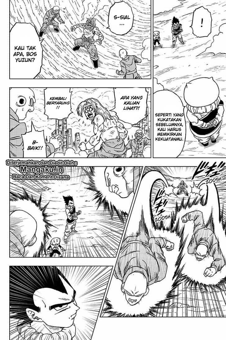 Chapter 55 - halaman 18