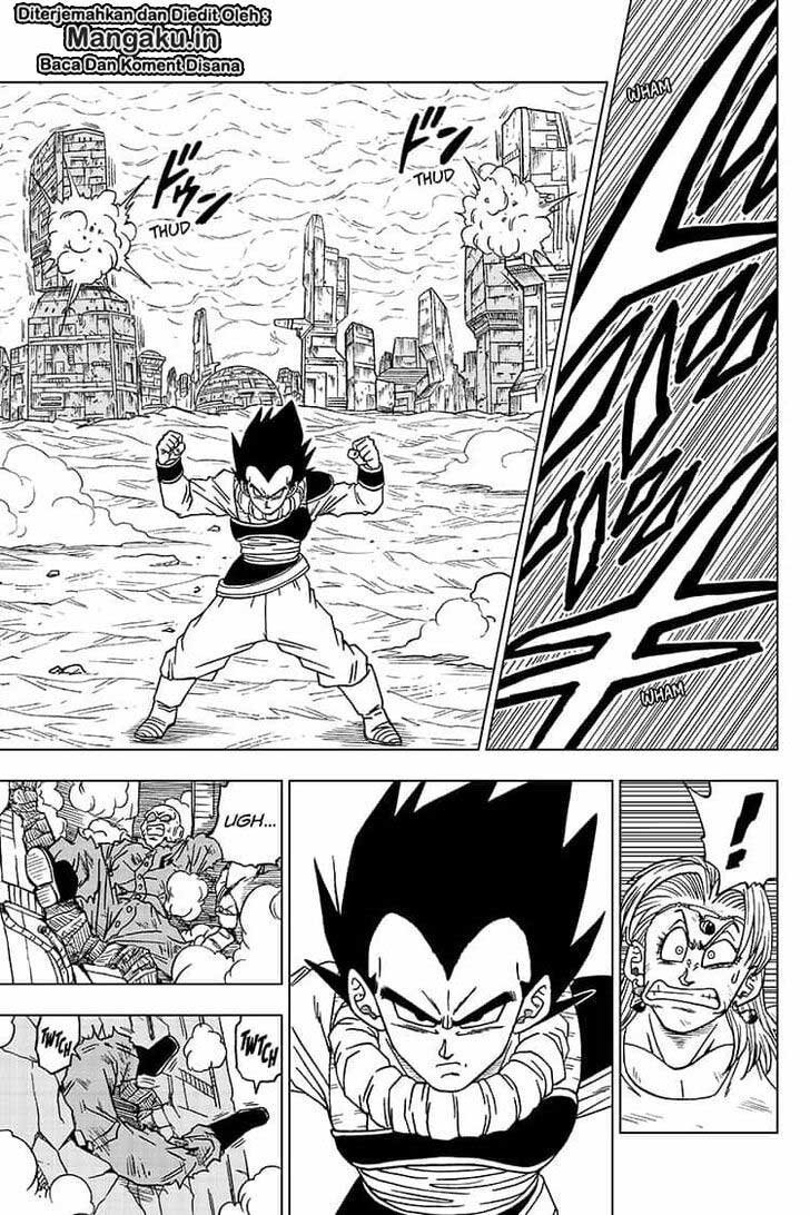 Chapter 55 - halaman 19
