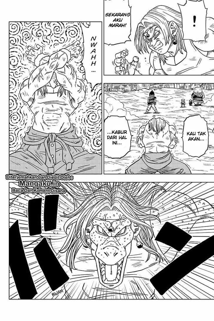 Chapter 55 - halaman 20