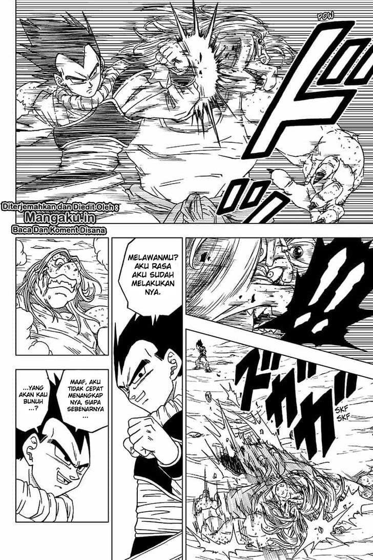 Chapter 55 - halaman 22
