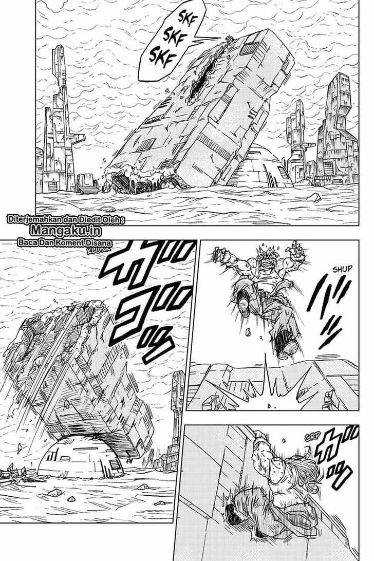 Chapter 55 - halaman 25