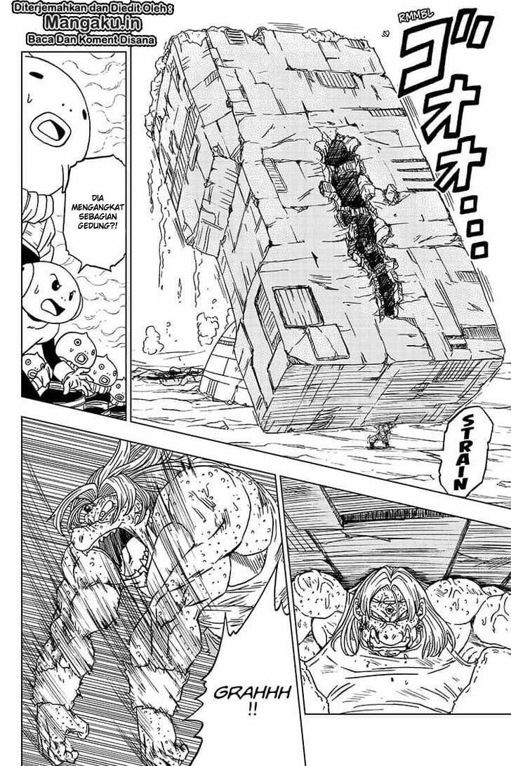 Chapter 55 - halaman 26
