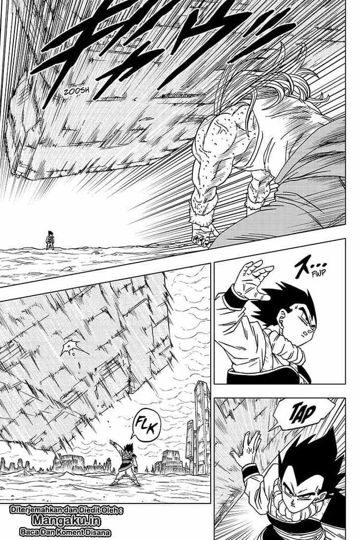 Chapter 55 - halaman 27