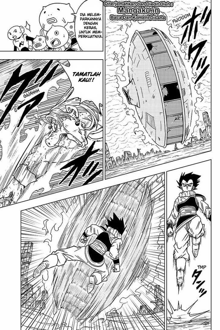 Chapter 55 - halaman 29