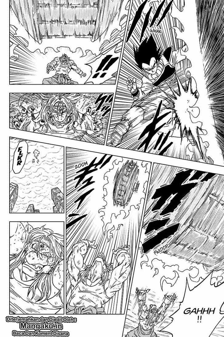 Chapter 55 - halaman 30