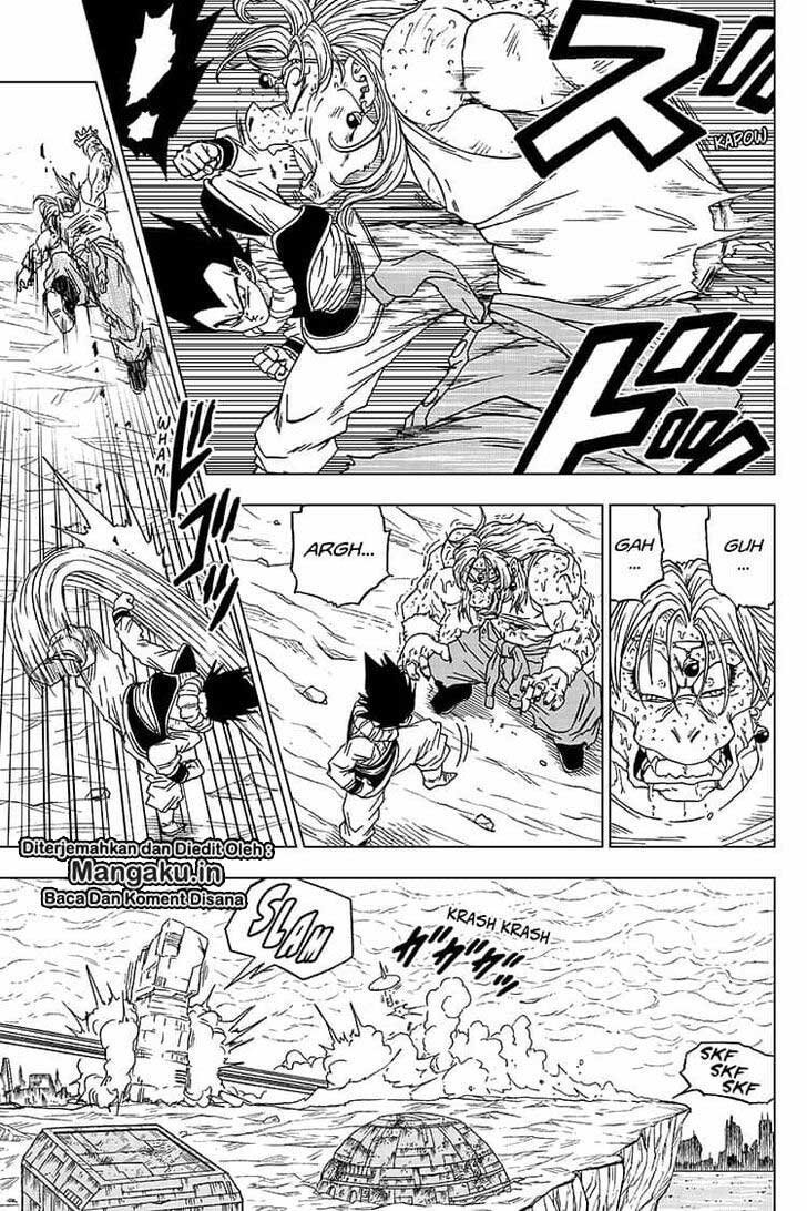 Chapter 55 - halaman 31