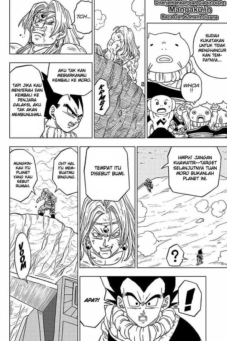 Chapter 55 - halaman 32