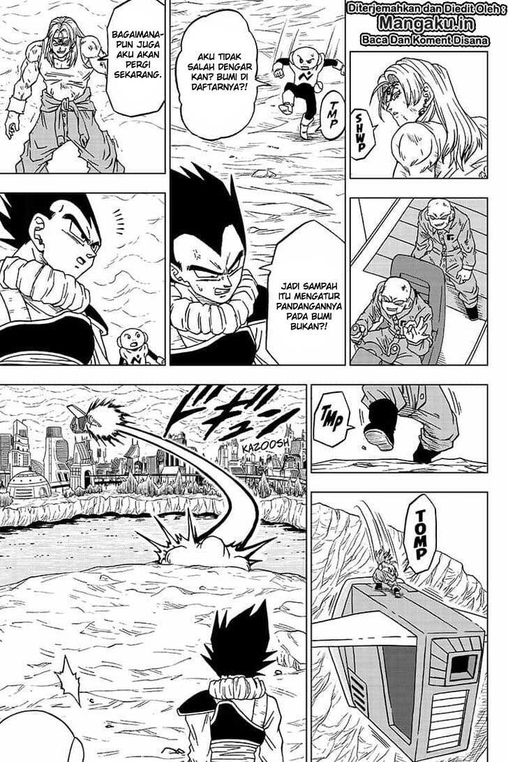 Chapter 55 - halaman 33