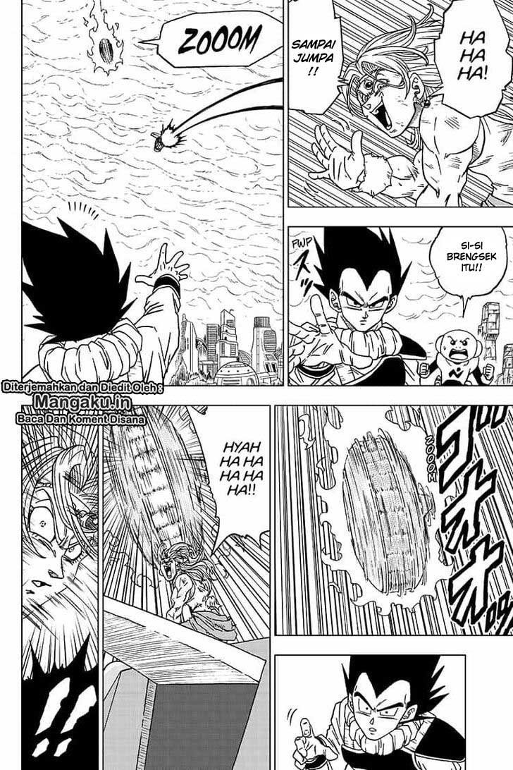 Chapter 55 - halaman 34