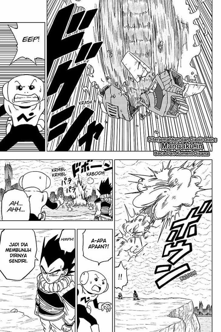 Chapter 55 - halaman 35