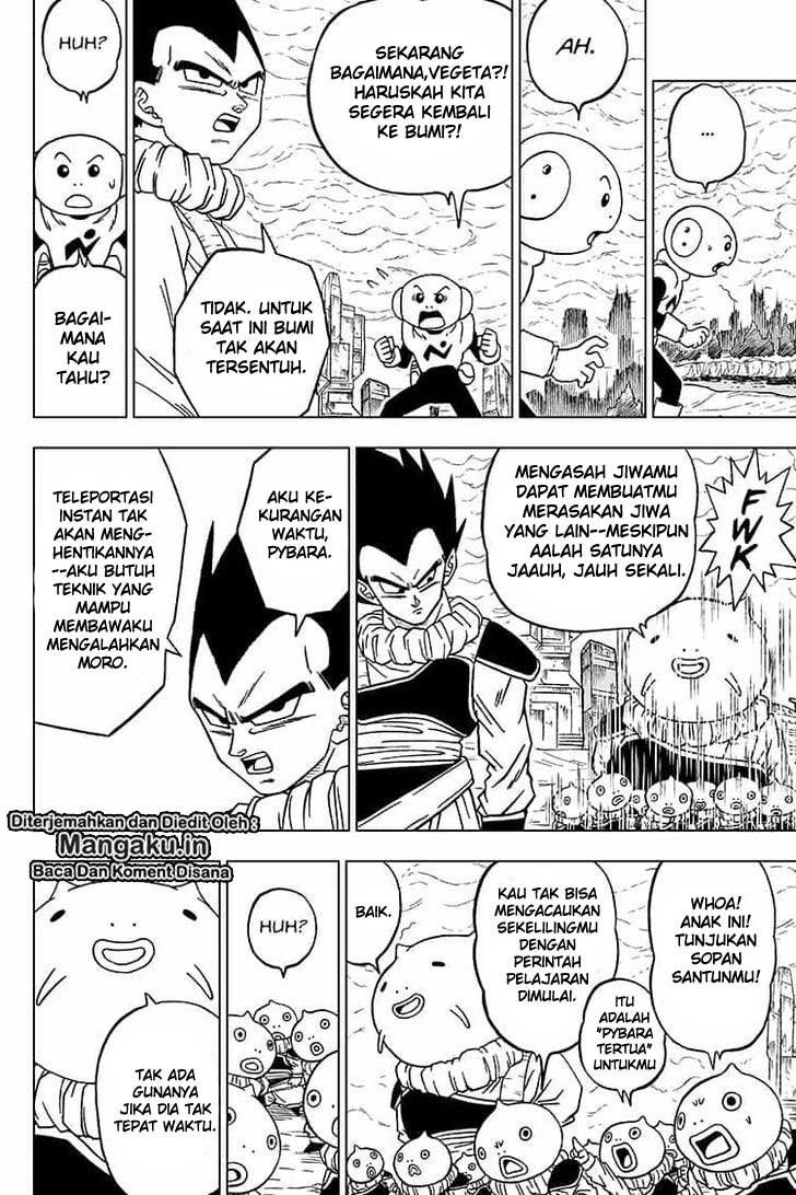 Chapter 55 - halaman 36