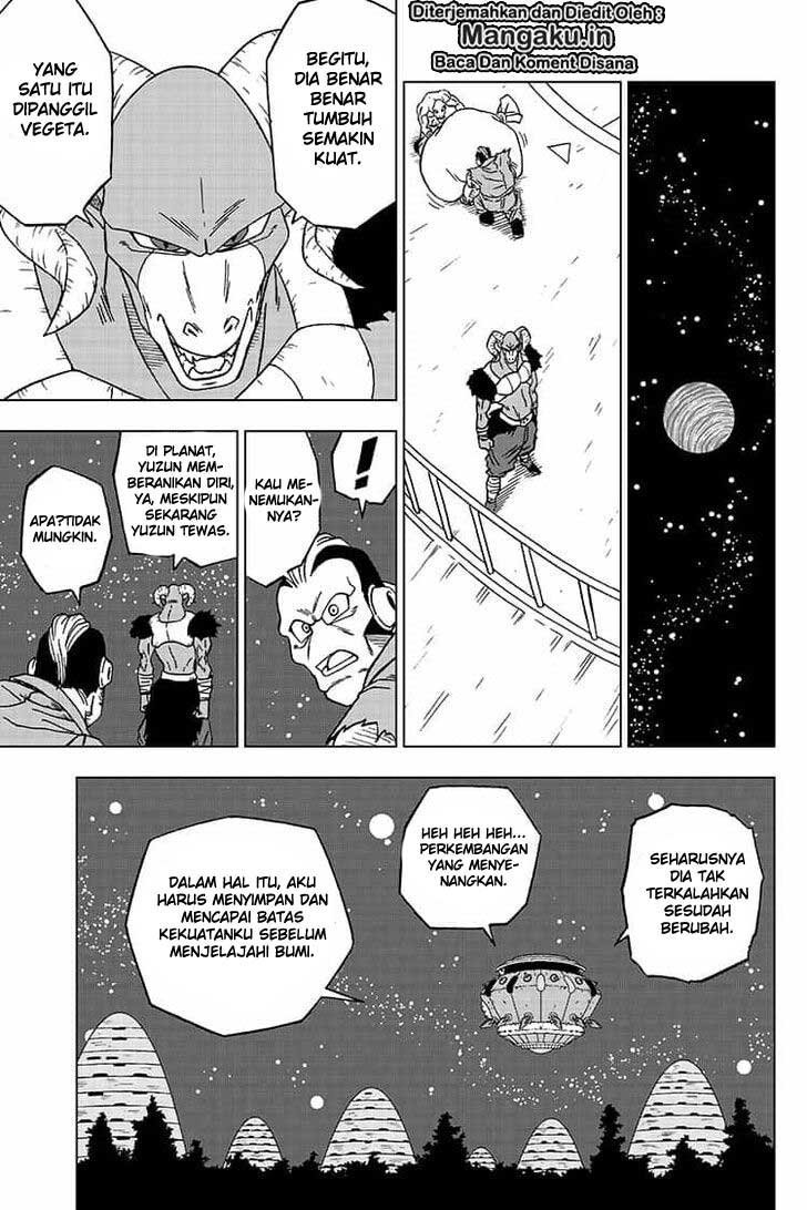 Chapter 55 - halaman 37