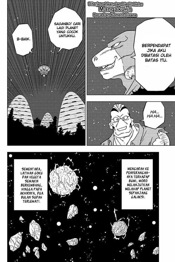 Chapter 55 - halaman 38