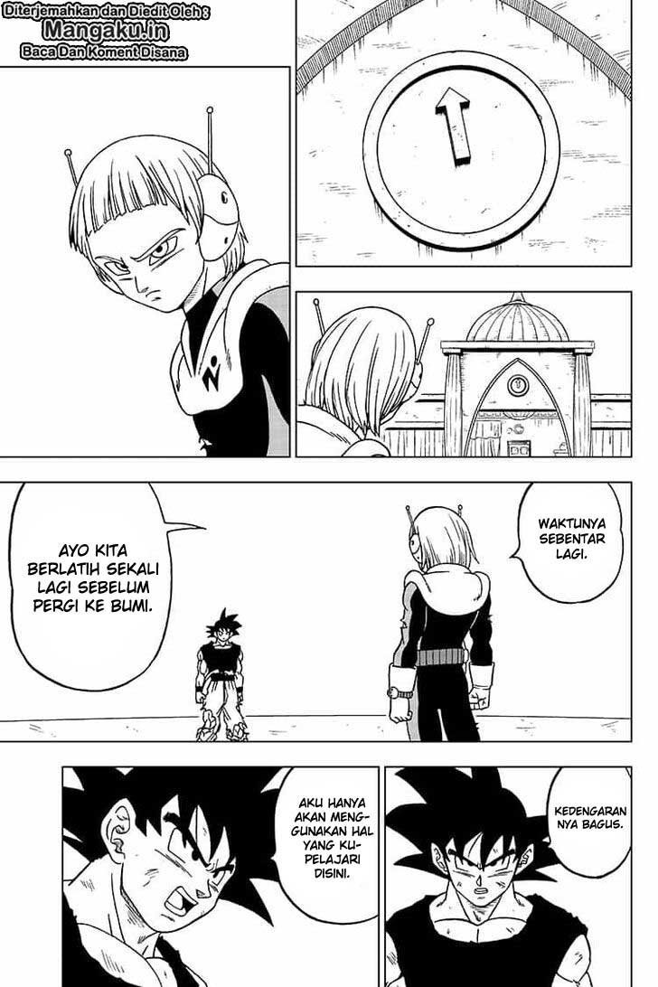 Chapter 55 - halaman 39