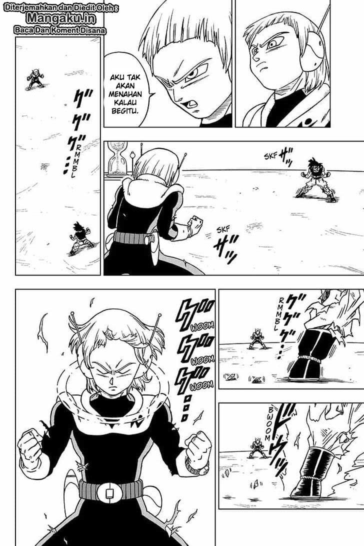 Chapter 55 - halaman 40