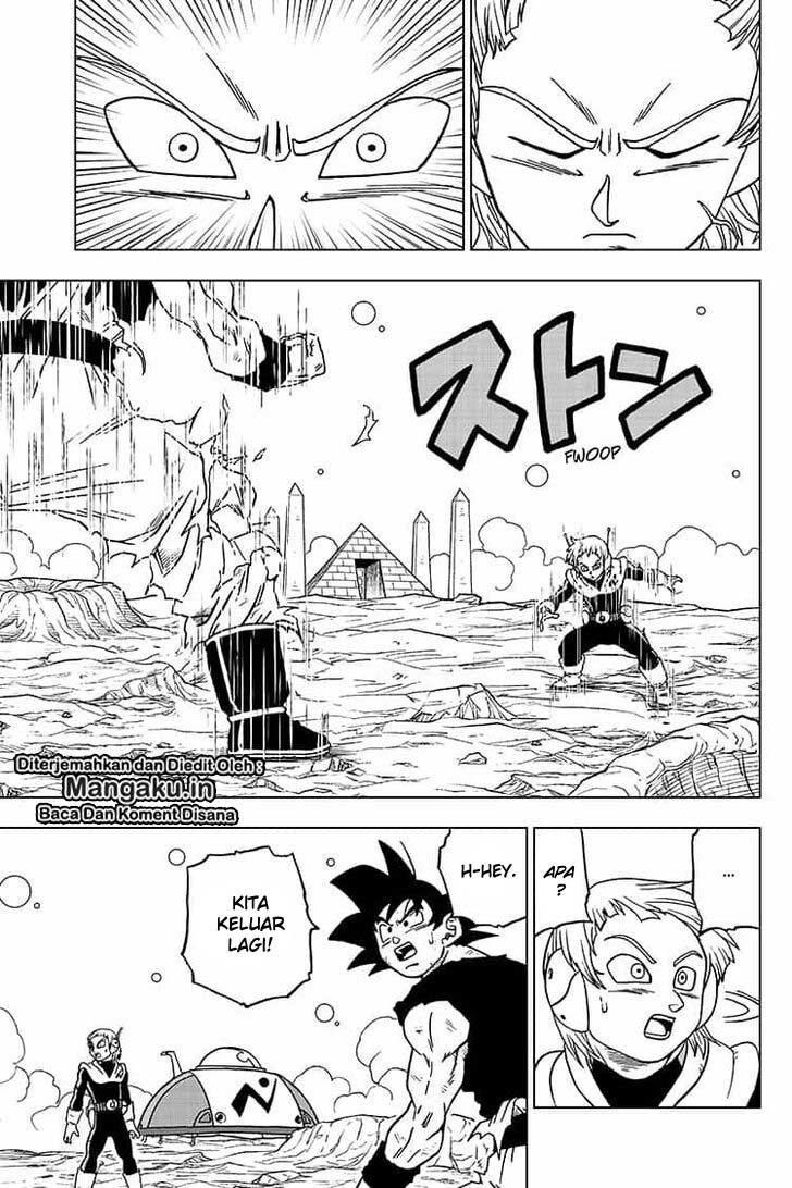 Chapter 55 - halaman 41