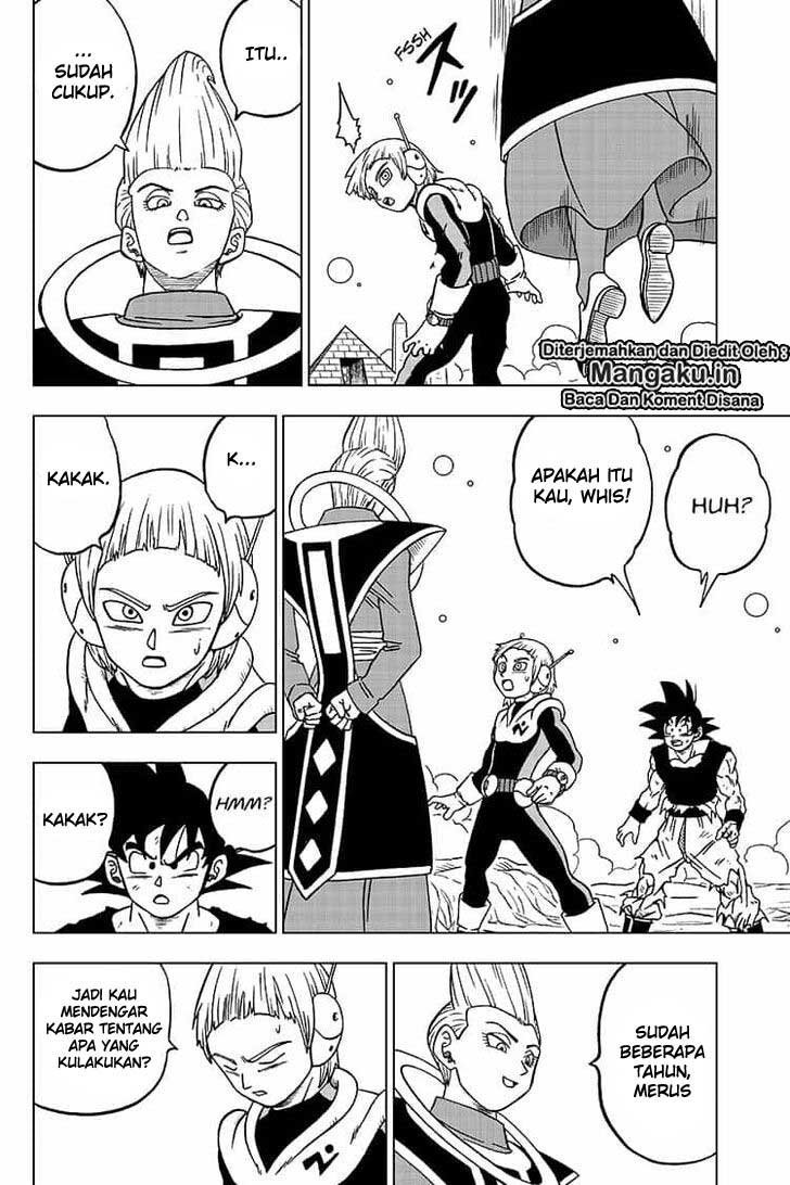 Chapter 55 - halaman 42