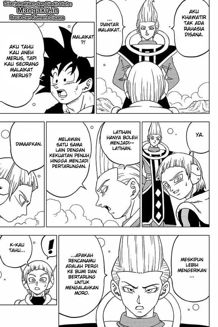 Chapter 55 - halaman 43