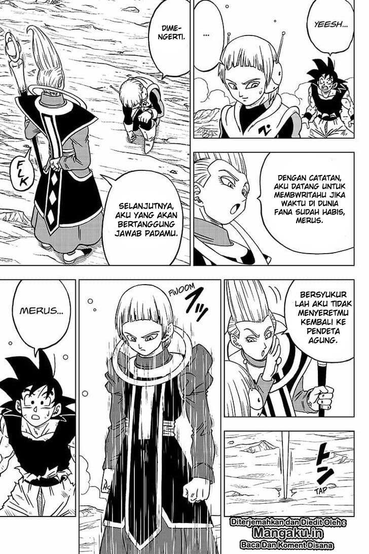 Chapter 55 - halaman 45