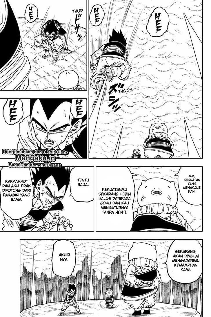 Chapter 55 - halaman 9