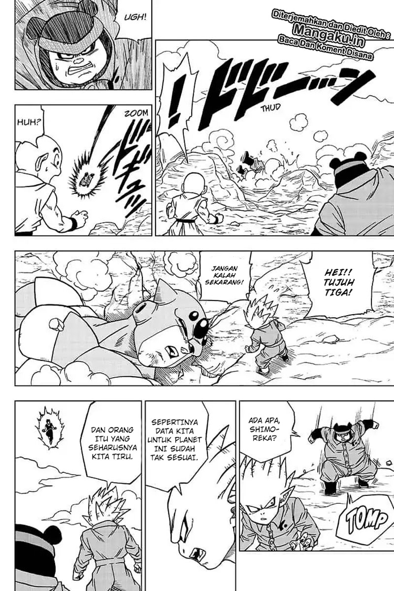 Chapter 54 - halaman 16