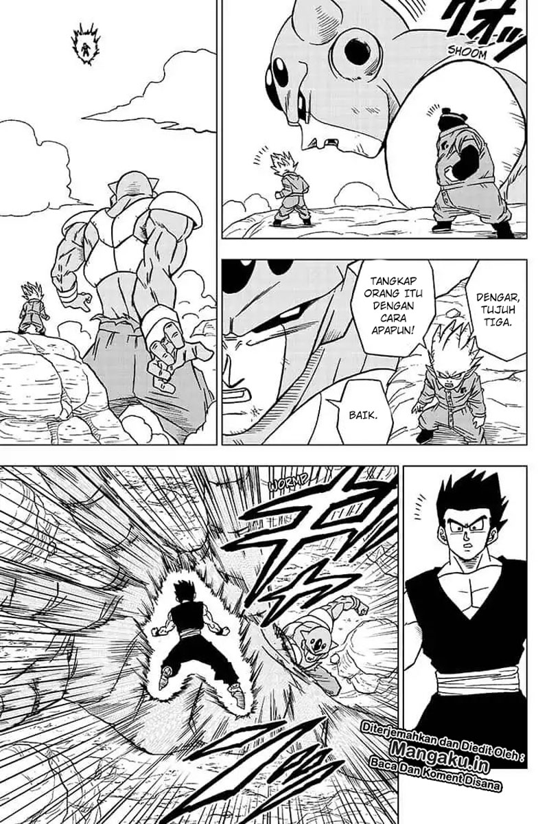 Chapter 54 - halaman 17