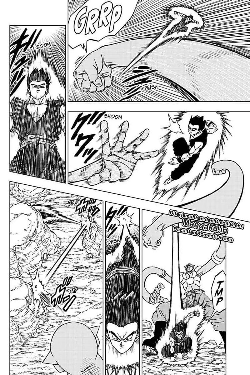 Chapter 54 - halaman 18