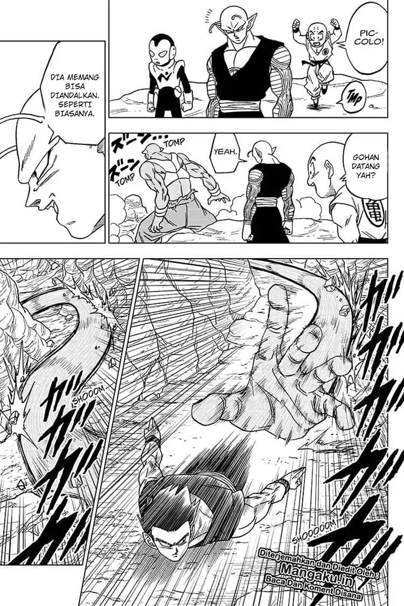 Chapter 54 - halaman 19
