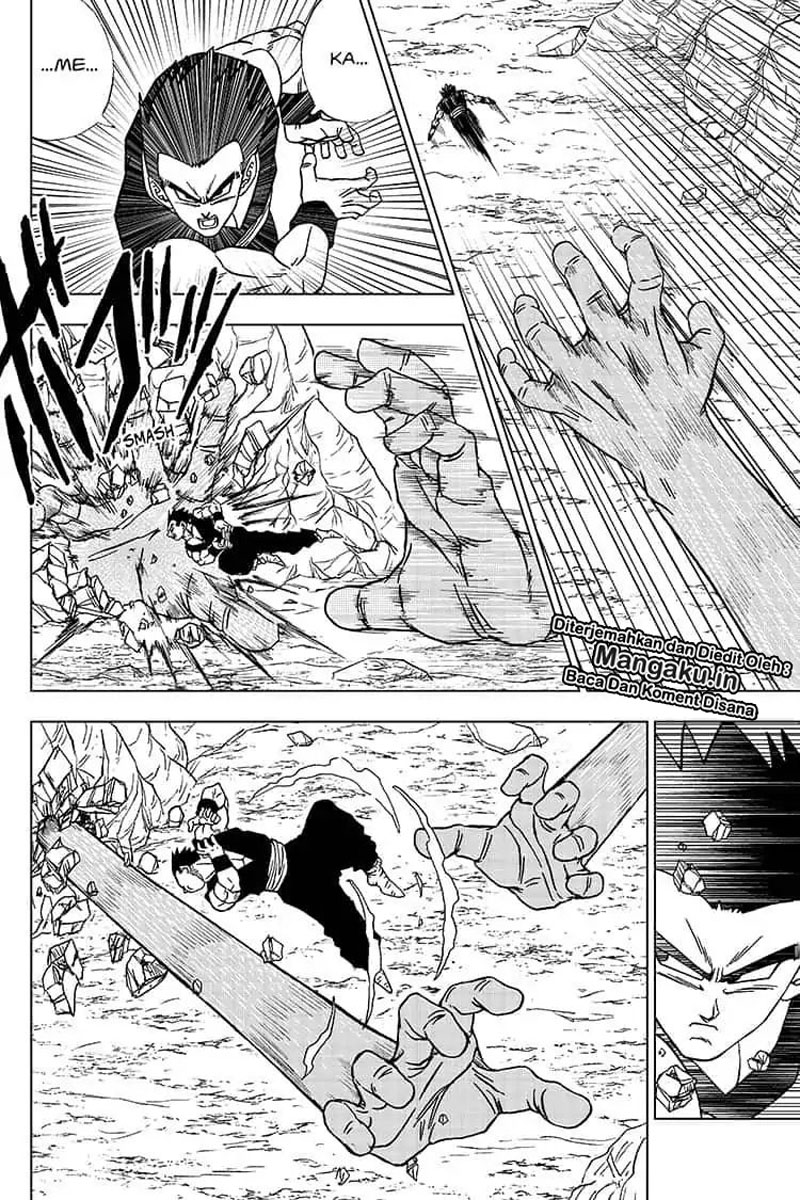 Chapter 54 - halaman 20