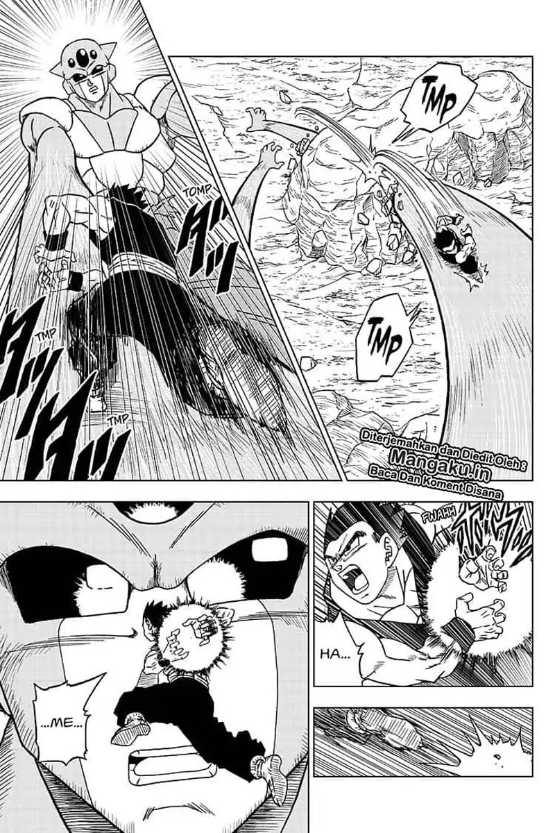 Chapter 54 - halaman 21