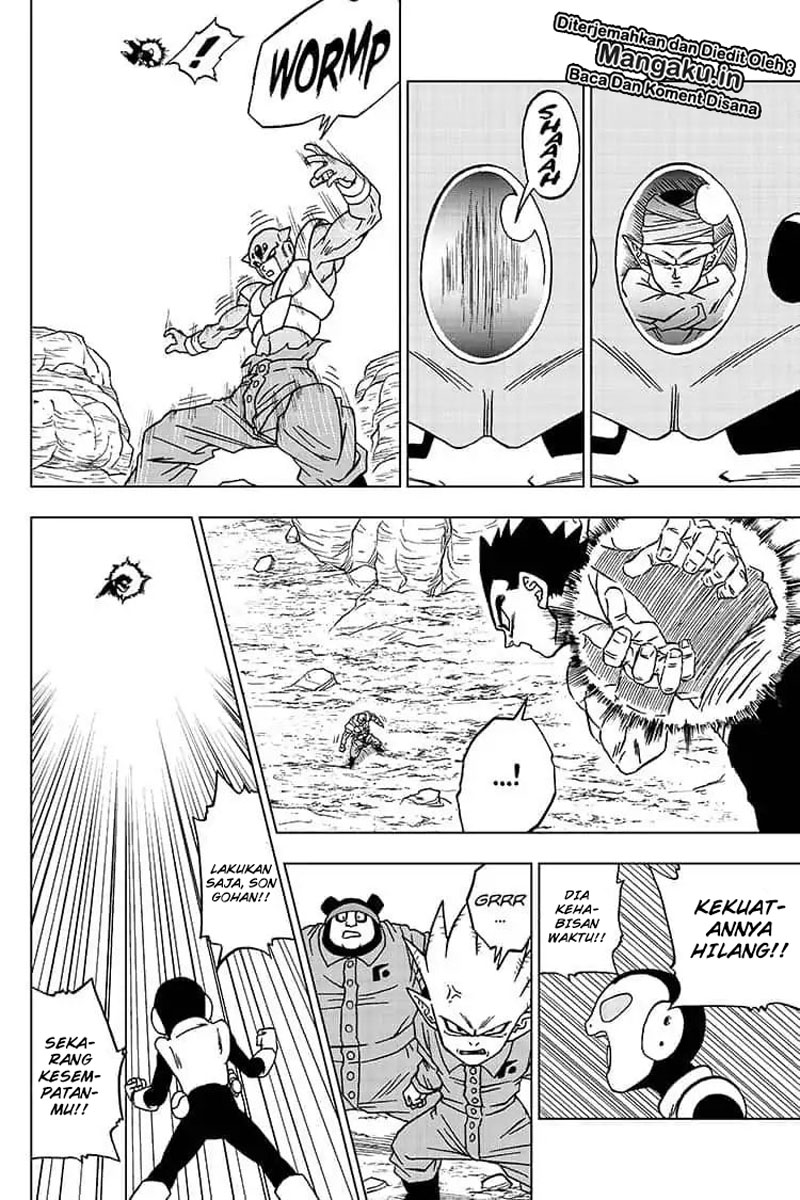 Chapter 54 - halaman 22