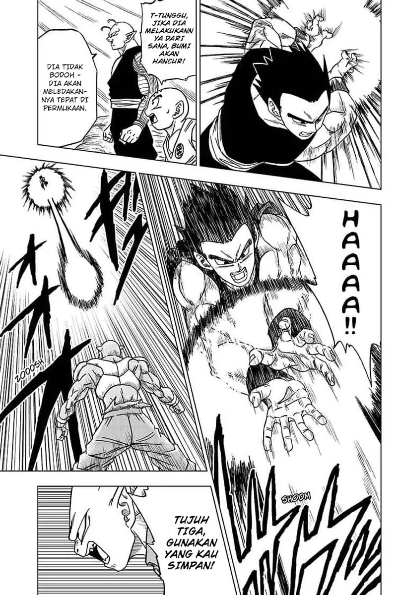 Chapter 54 - halaman 23