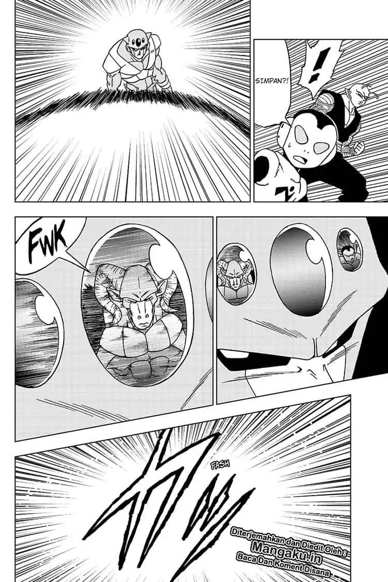 Chapter 54 - halaman 24