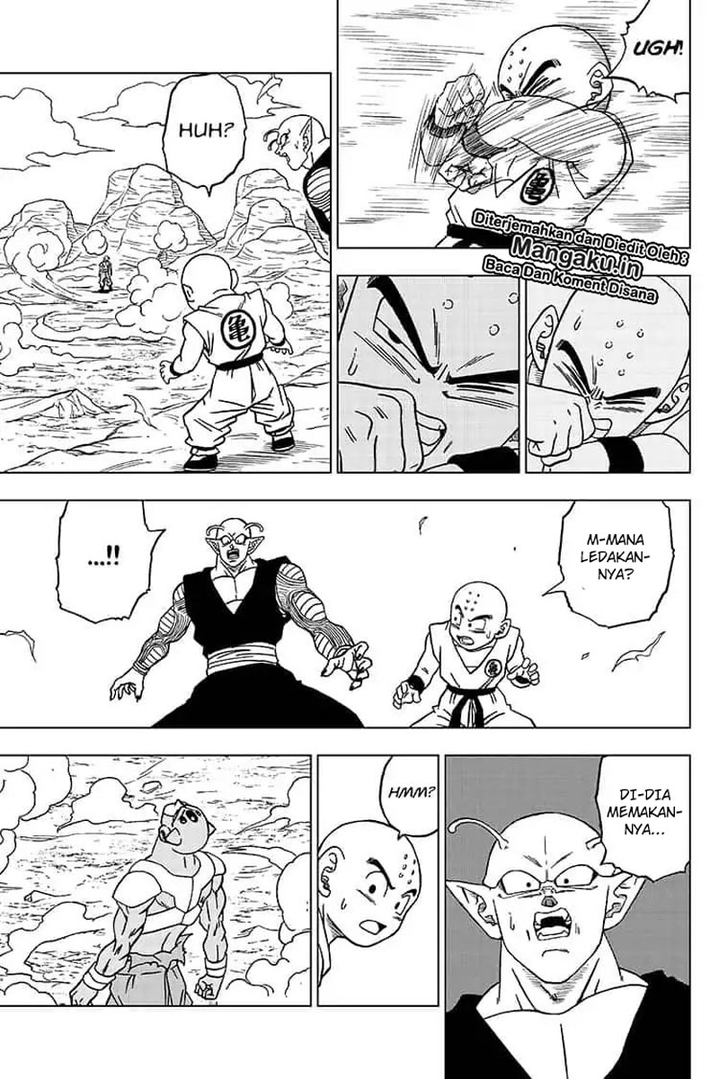 Chapter 54 - halaman 25