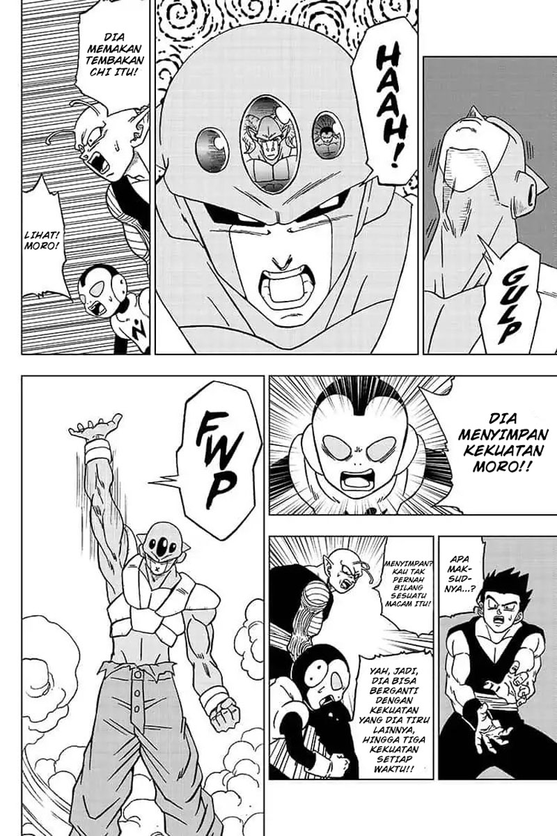 Chapter 54 - halaman 26