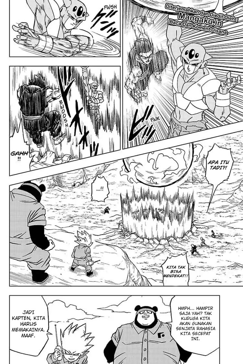 Chapter 54 - halaman 28