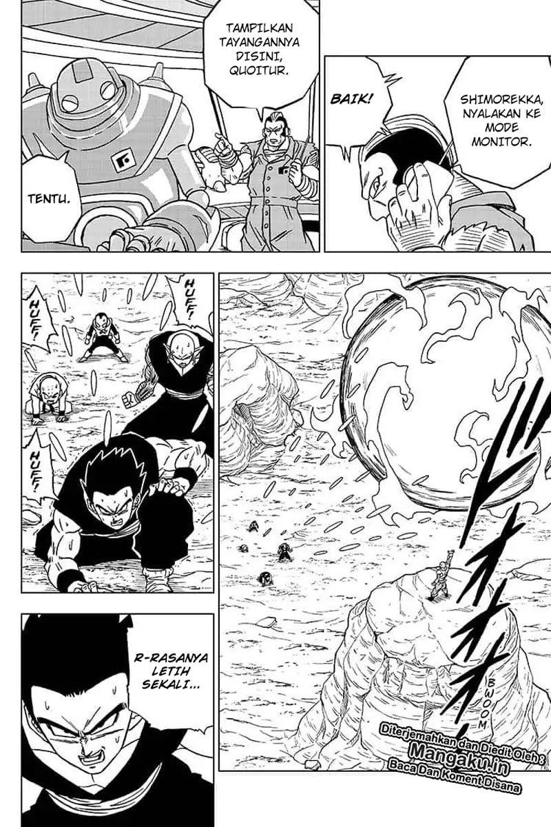 Chapter 54 - halaman 30