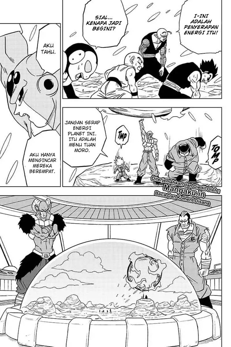 Chapter 54 - halaman 31