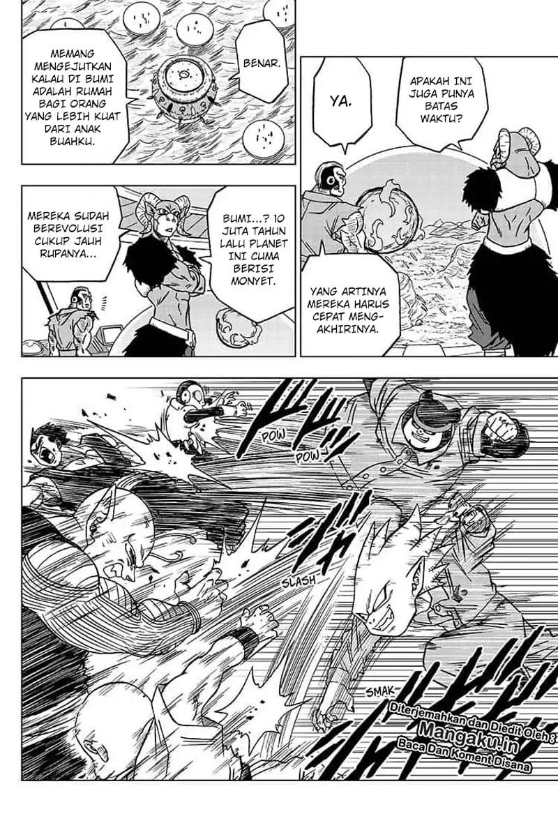 Chapter 54 - halaman 32