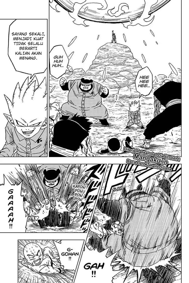 Chapter 54 - halaman 33