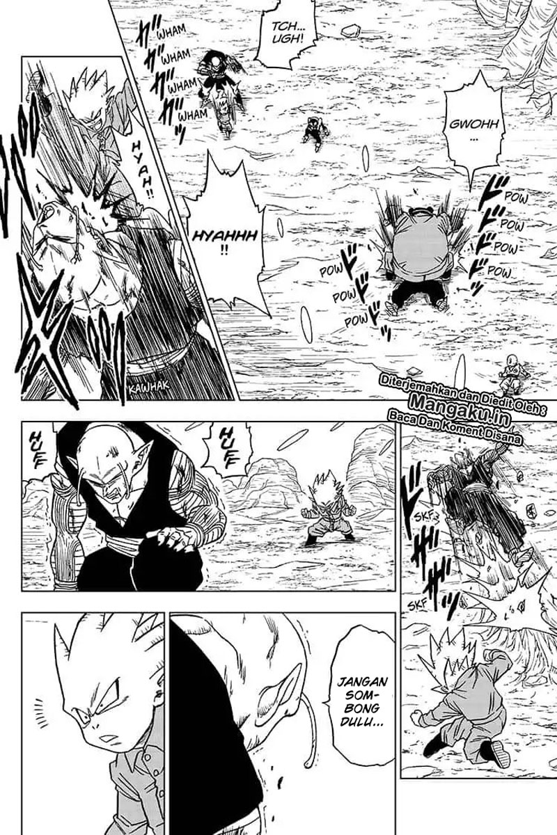 Chapter 54 - halaman 34